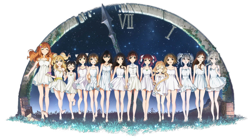The IDOLM@STER Cinderella Girls (TV 2) - Anime News Network