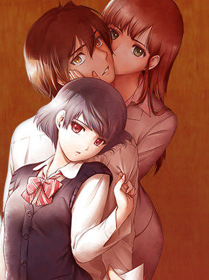 Domestic Girlfriend (manga) - Anime News Network