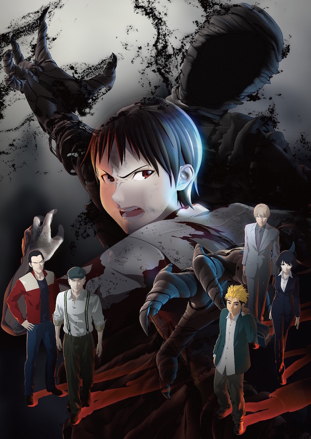 Movie Review – Ajin: The Demi-Human – The Flame