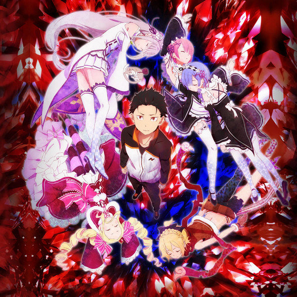 Re:ZERO -Starting Life in Another World- (TV) - Anime News Network