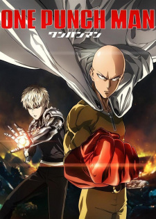 Genos (One Punch Man) - Incredible Characters Wiki