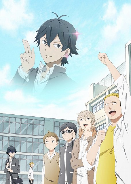 How to Watch Barakamon anime? Easy Watch Order Guide : r/barakamon