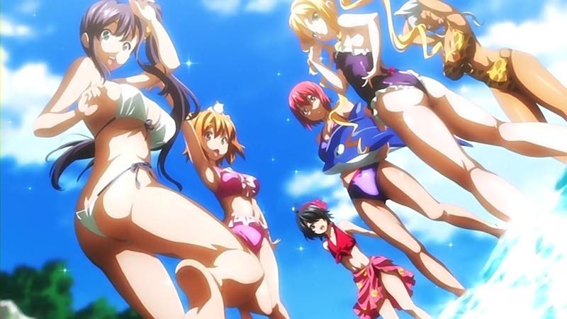 Maken Ki! Oav 2