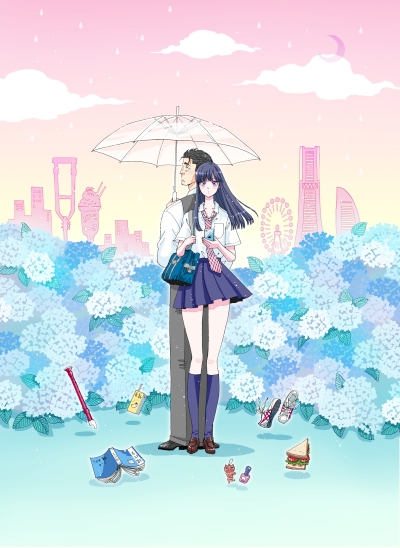 A First Impression: Koi wa Ameagari no You ni/Love is Like After