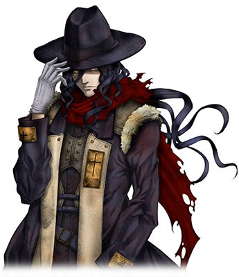 Free: Hellsing Alucard Seras Victoria Rip van Winkle Anime, Anime  transparent background PNG clipart - nohat.cc