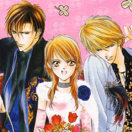 skip beat