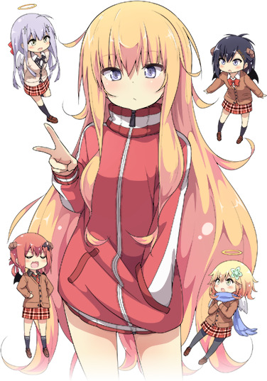 Gabriel Dropout