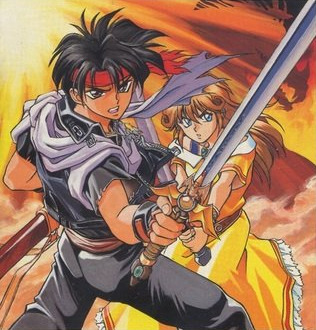 Sorcerous Stabber Orphen: Battle of Kimluck (TV) - Anime News Network