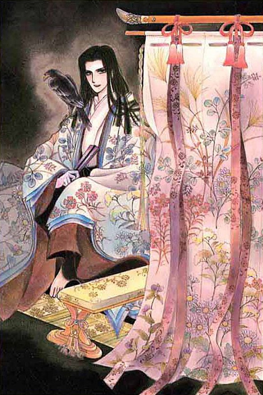 ōeyama Kaden Manga Anime News Network ōeyama Kaden Manga Anime News Network