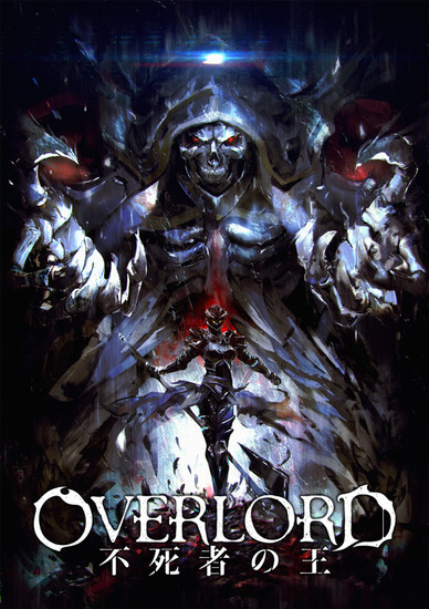 Episodes 1-3 - Overlord IV - Anime News Network