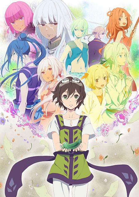 Koi to Yobu ni wa Kimochi Warui - Episode 2 discussion : r/anime