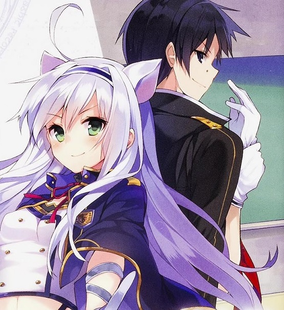 Akashic Records Of Bastard Magic Instructor Light Novel Anime News Network