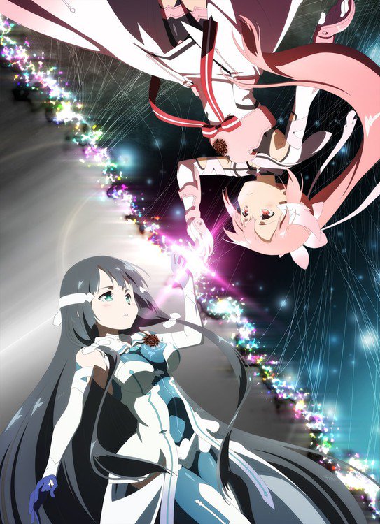 Yuki Yuna is a Hero: The Hero Chapter (TV) - Anime News Network