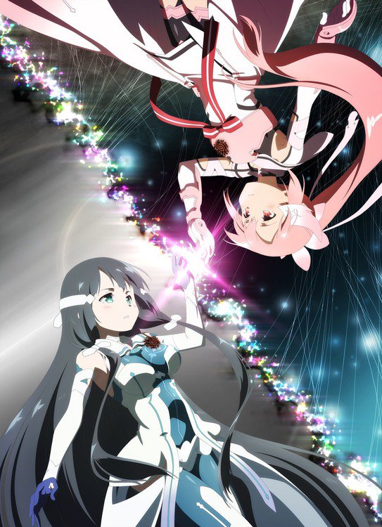 Yuki Yuna is a Hero Churutto! Anime Shorts Reveal Staff, April Premiere -  News - Anime News Network