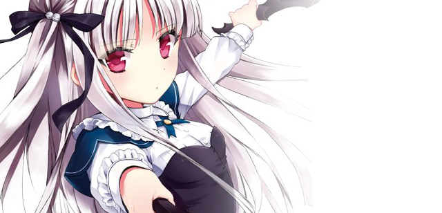 Absolute Duo Manga Review 