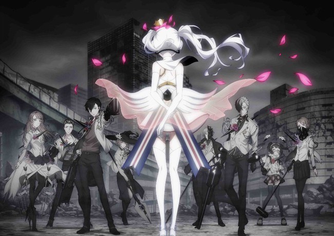 The Caligula Effect 2 ACTUAL Review  cublikefoot