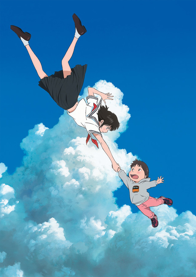 Top 10 Anime of The Week #6 - Spring 2021 (Anime Corner) : r/anime