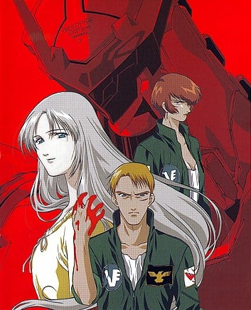 Zone of the Enders: Idolo (OAV) - Anime News Network