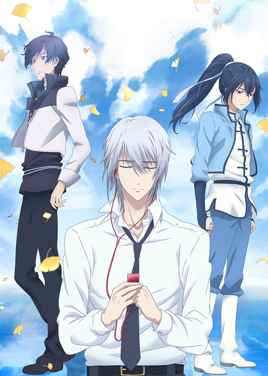 Spiritpact – episode 9