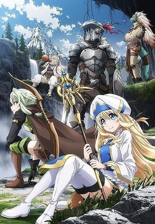 Goblin Slayer Side Story: Year One - The Fall 2018 Manga Guide - Anime News  Network