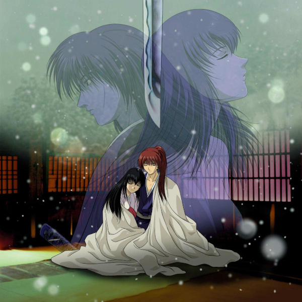 Rurouni Kenshin: Trust & Betrayal (OAV) - Anime News Network