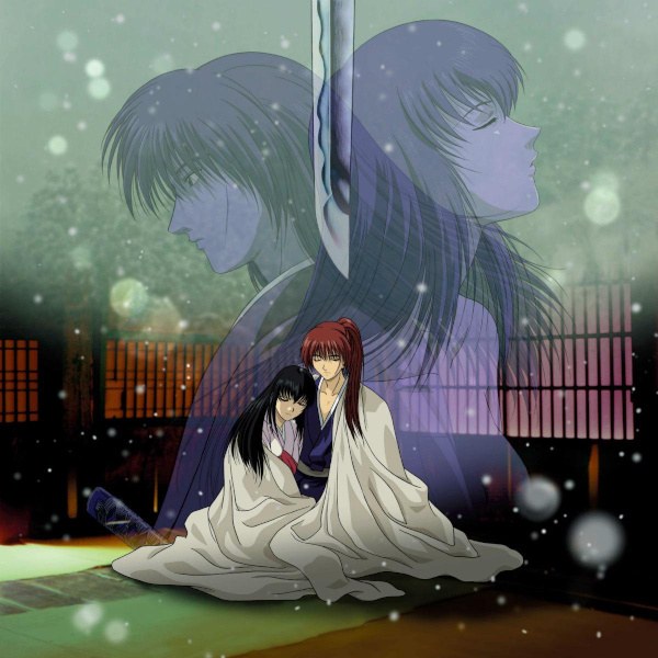 Rurouni Kenshin: The Final Original Soundtrack