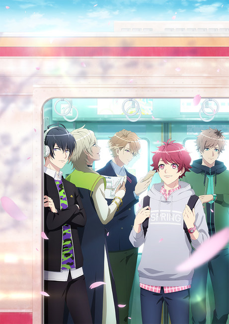 Classroom Of The Elite - Anime ganha 2° Temporada - AnimeNew