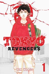 Mikey dominates Tokyo Revengers manga's latest popularity poll