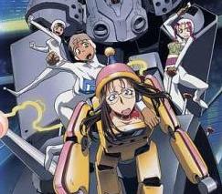 Tenamonya Voyagers 01 - Legendado PT-BR