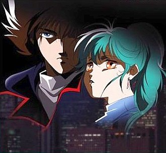 Fake (OAV) - Anime News Network