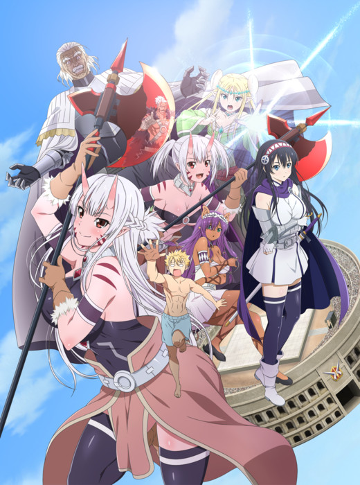 Peter Grill to Kenja no Jikan: Super Extra Episode 9 Discussion - Forums 
