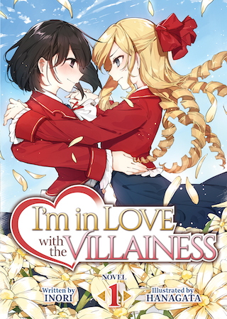 I recommend 13 otome isekai manga with the villainess as the