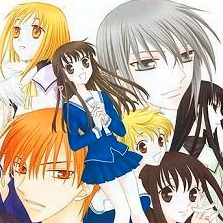 Fruits Basket (manga) - Anime News Network