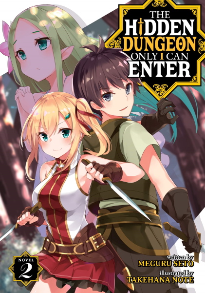 The Hidden Dungeon Only I Can Enter Review / Ore dake Haireru Review
