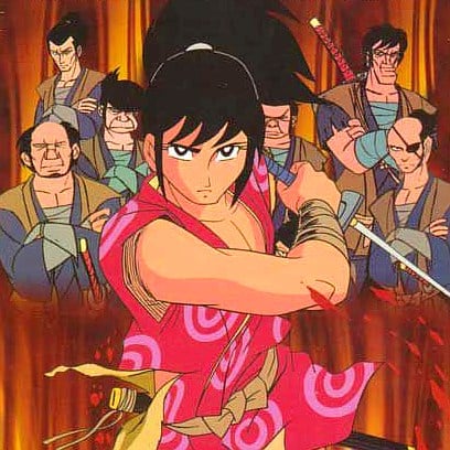 Ninpuu Kamui Gaiden 