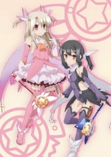 Fate/kaleid liner Prisma Illya (TV) - Anime News Network