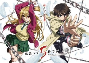 7 Recommended Latest Gore Anime with a Thrilling Storyline