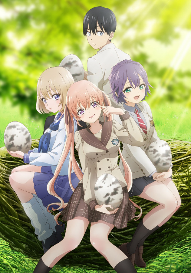 Kakkou no Iinazuke Episode 3 Discussion (50 - ) - Forums 