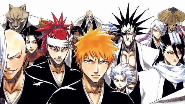 Bleach: Thousand Year Blood War Episodes #25 – 26 Anime Review