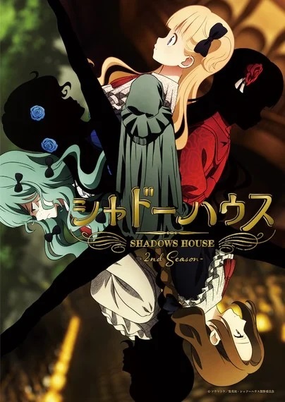 Shadows House (TV 2) - Anime News Network