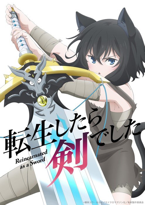 Tensei Shitara Ken Deshita (TenKen) Volume 7 Light Novel Color