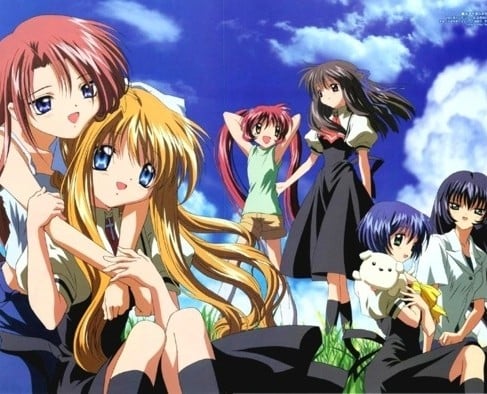 10 Anime TV Shows That Changed the Genre Forever