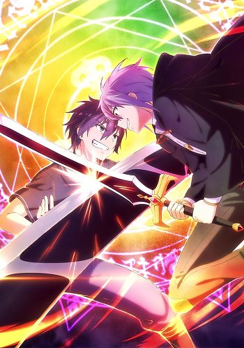 Summoned to Another World… Again?! TV Anime Gets the Party Started