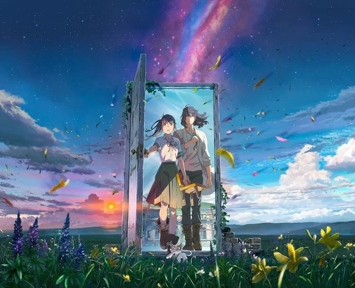 That Time I Got Reincarnated - Filme ganha data de estreia - AnimeNew