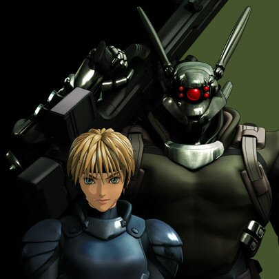 Appleseed movie  Anime News Network