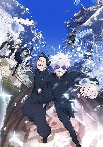 The Ones Within (TV) - Anime News Network