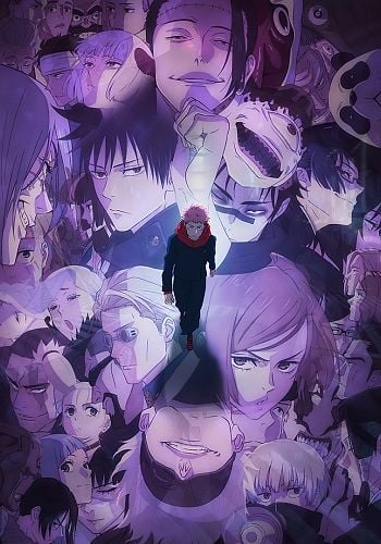 Jujutsu Kaisen season 2 confirms English dub release date