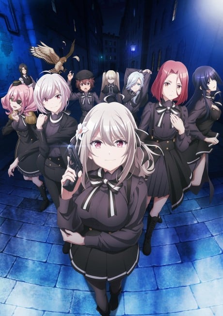 Spy Classroom - Anime tem transmissão adiada - AnimeNew