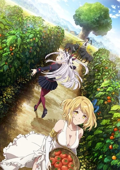 Isekai Nonbiri Nouka Episode 6 Discussion (100 - ) - Forums 