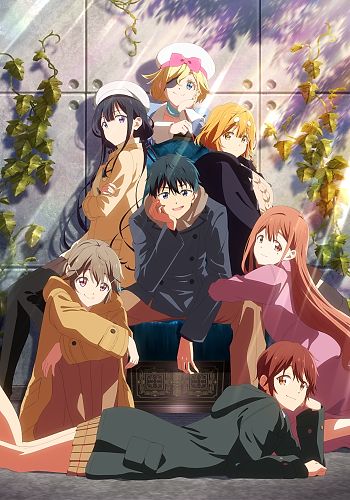 Crunchyroll Announces Summer 2022 Anime Lineup! : r/anime